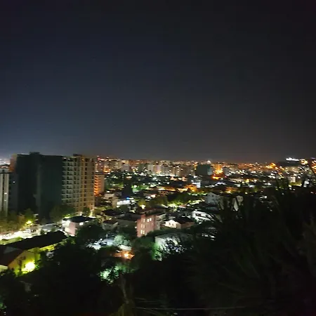 Apartment Sea Breeze 3
