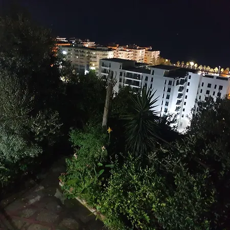 Sea Breeze 3 * Vlorë